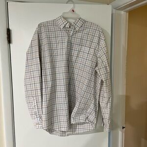 Croft & Barrow Men’s XL Button Down
